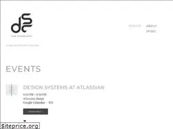 Sites similar to sfdsc.co