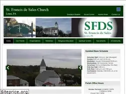 Sites similar to sfdslenni.org