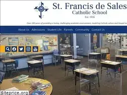 Sites similar to sfdslions.com
