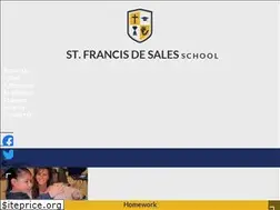 Sites similar to sfdslv.org