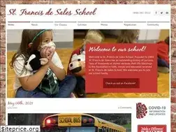 Sites similar to sfdsraiders.com