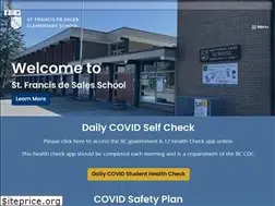 Sites similar to sfdsschool.ca