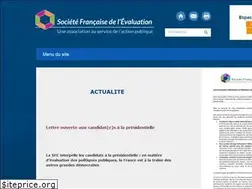 Sites similar to sfe-asso.fr