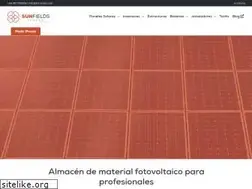 Sites similar to sfe-solar.com