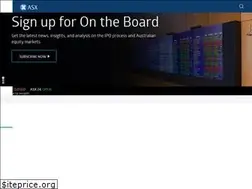 Sites similar to sfe.com.au
