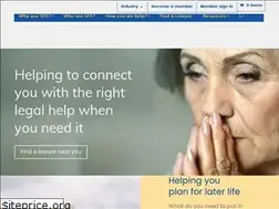 Sites similar to sfe.legal