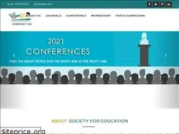 Sites similar to sfe.net.in