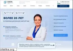 Sites similar to sfe.ru