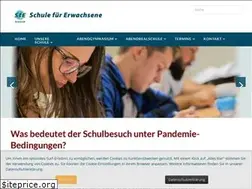 Sites similar to sfe3e.de