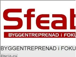 Sites similar to sfeab.se