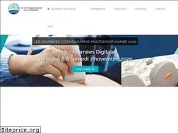 Sites similar to sfecho.org