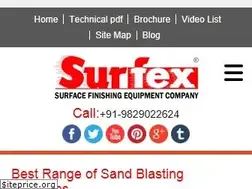 Sites similar to sfecindia.net