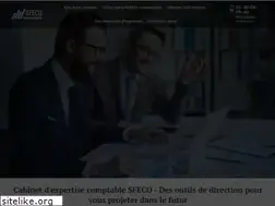 Sites similar to sfeco-conseil.paris