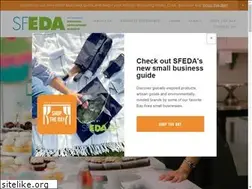 Sites similar to sfeda.org
