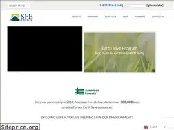 Sites similar to sfeenergy.com