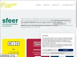Sites similar to sfeer.be