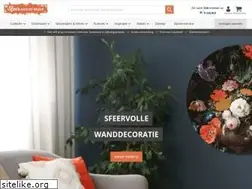 Sites similar to sfeeraandemuur.nl