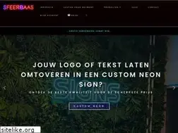 Sites similar to sfeerbaas.nl