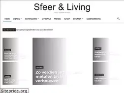 Sites similar to sfeerenliving.nl