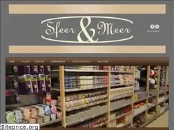 Sites similar to sfeerenmeergeleen.nl