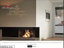 Sites similar to sfeerhaardendekempen.nl