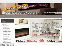Sites similar to sfeerhaardenexpert.nl