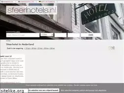 Sites similar to sfeerhotels.nl