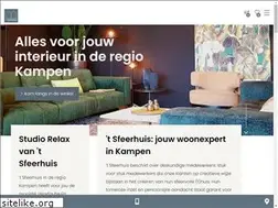 Sites similar to sfeerhuis.nl
