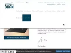 Sites similar to sfeerhuisbaan.nl