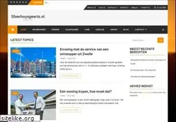 Sites similar to sfeerhuysgeerts.nl