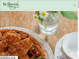 Sites similar to sfeerstal.nl