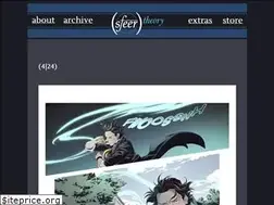 Sites similar to sfeertheory.com