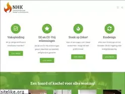 Sites similar to sfeerverwarming.nl