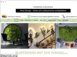 Sites similar to sfeervolcirculair.nl