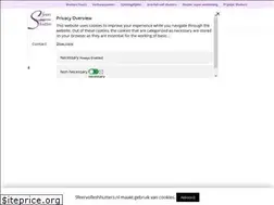 Sites similar to sfeervolleshutters.nl