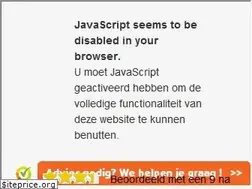 Sites similar to sfeervoorjou.nl