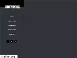 Sites similar to sfeerwand.nl