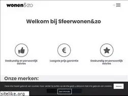 Sites similar to sfeerwonenenzo.nl