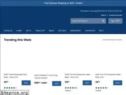 Sites similar to sfeldmanhousewares.com