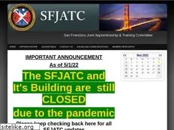 Sites similar to sfelectricaltraining.org