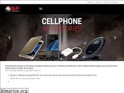 Sites similar to sfelectronics.biz