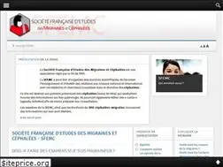 Sites similar to sfemc.fr