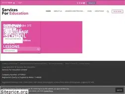 Sites similar to sfemusic.co.uk