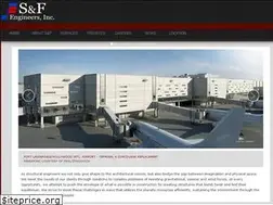 Sites similar to sfengineers.com