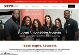 Sites similar to sfepd.org