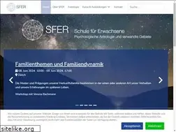 Sites similar to sfer.ch