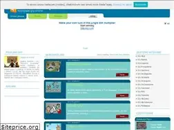 Sites similar to sfera-gier.pl