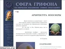 Sites similar to sfera-grifona.com