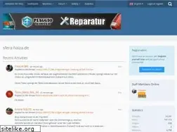 Sites similar to sfera-haiza.de