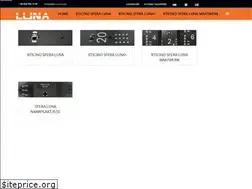Sites similar to sfera-luna.com